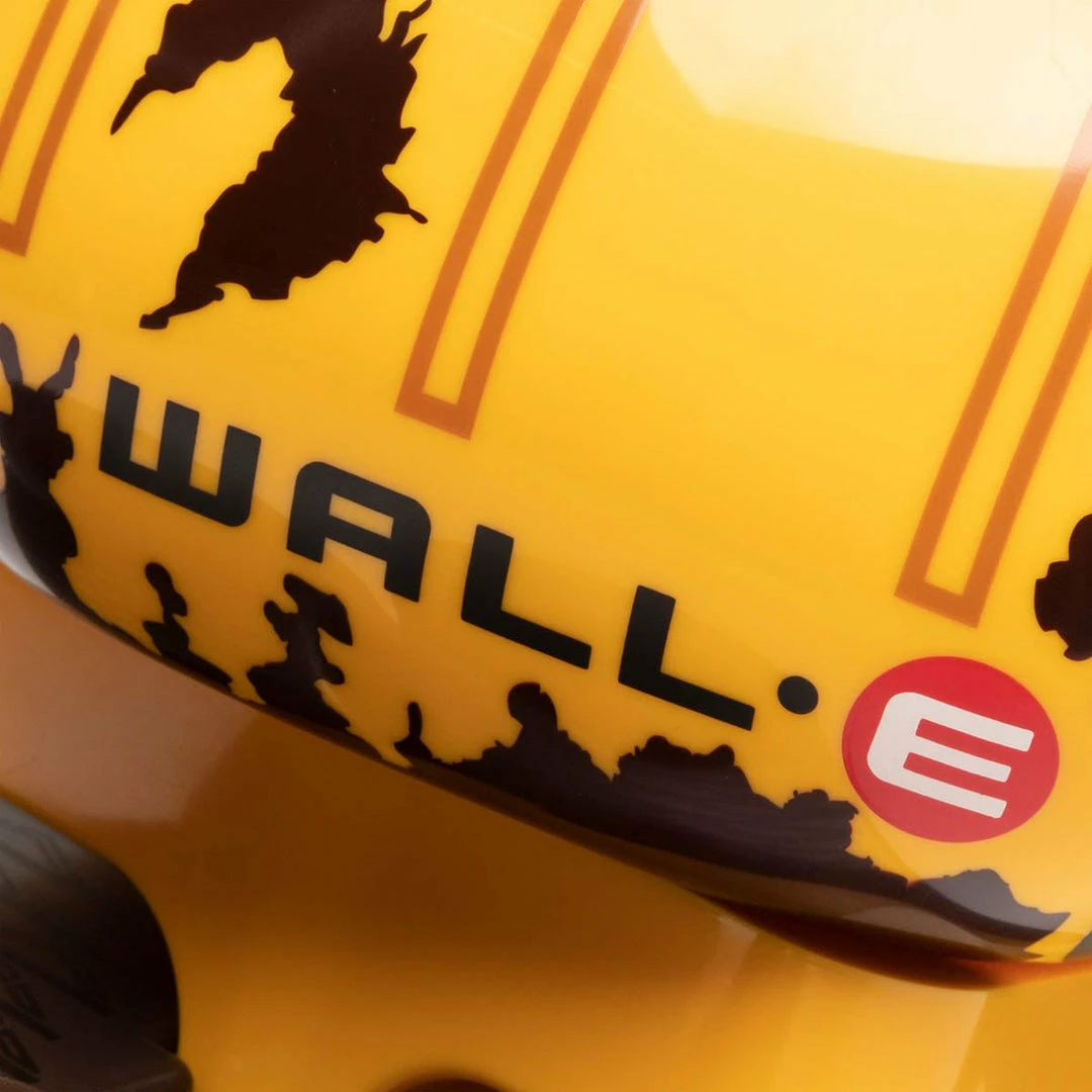 MEDICOM TOY BE@RBRICK WALL·E 1000%