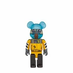MEDICOM TOY BE@RBRICK WALL-E 400％