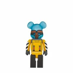 MEDICOM TOY BE@RBRICK WALL-E 400％