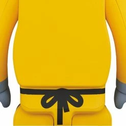 MEDICOM TOY Odds & Ends BE@RBRICK WALTER WHITE (CHEMICAL PROTECTIVE CLOTHING VER.) 1000%