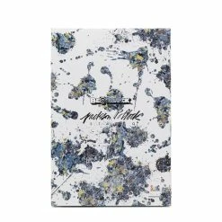 MEDICOM TOY JACKSON POLLOCK STUDIO (SPLASH) 100% & 400% SET Home