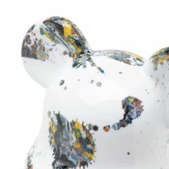 MEDICOM TOY JACKSON POLLOCK STUDIO (SPLASH) 100% & 400% SET Home