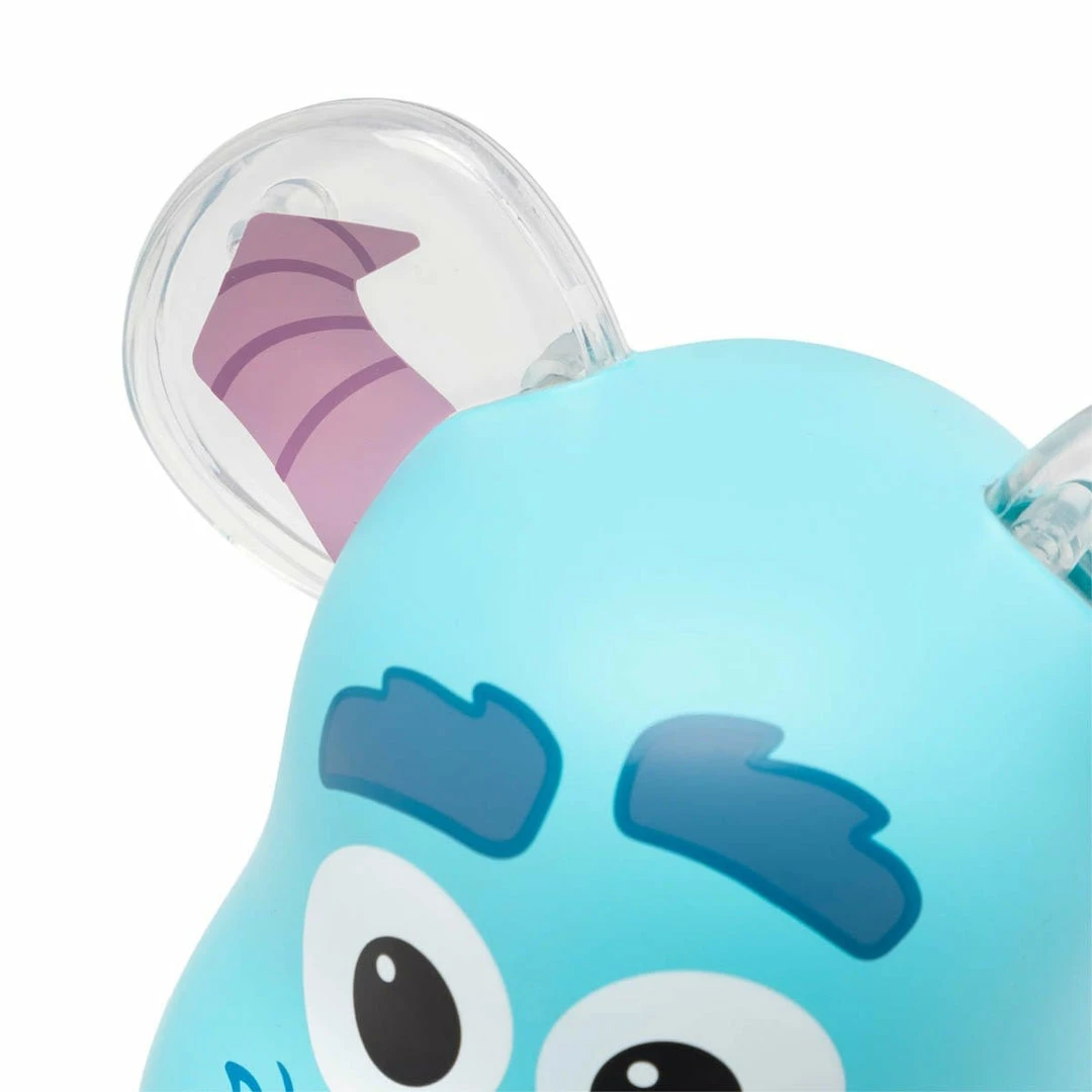 MEDICOM TOY SULLEY 100% & 400% SET