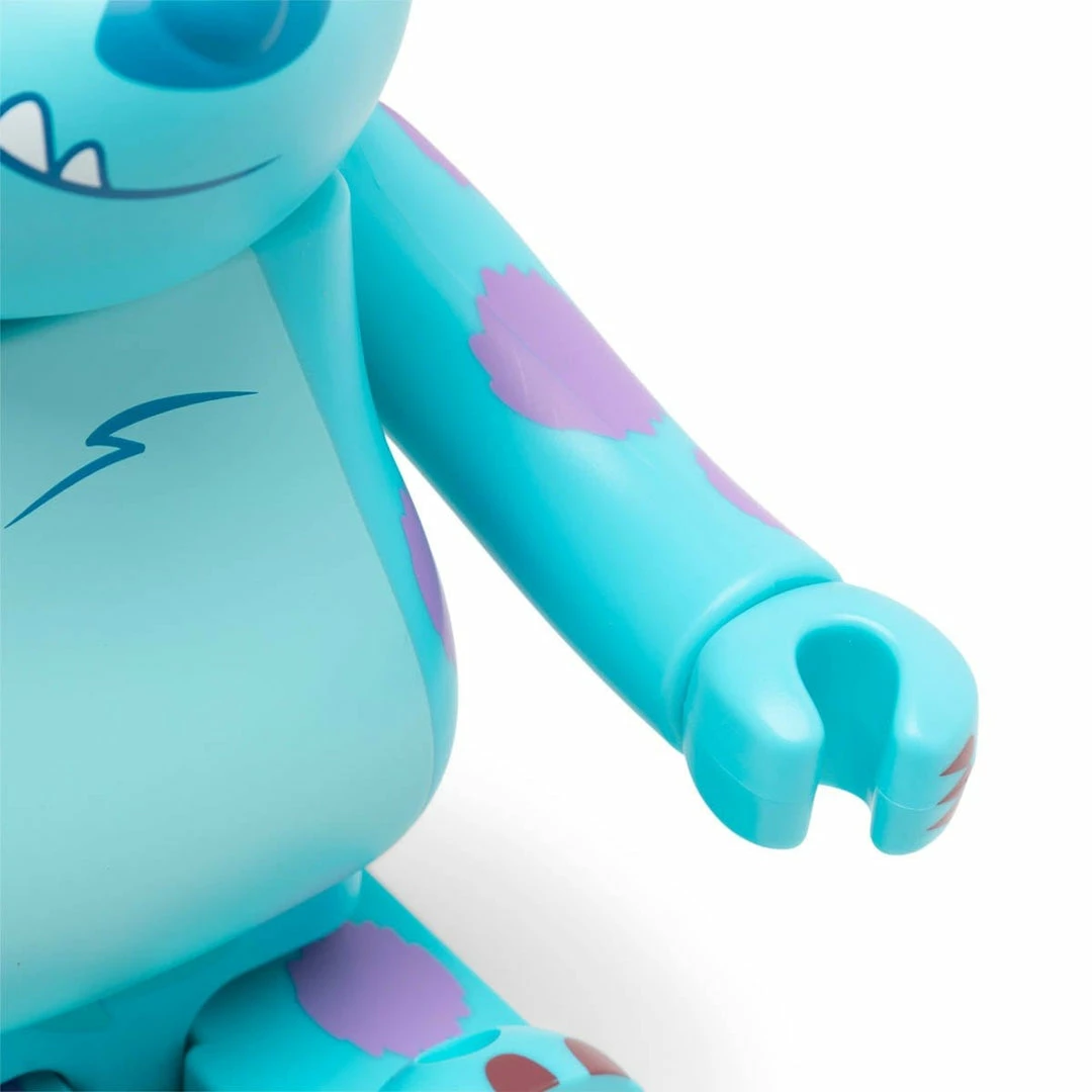 MEDICOM TOY SULLEY 100% & 400% SET