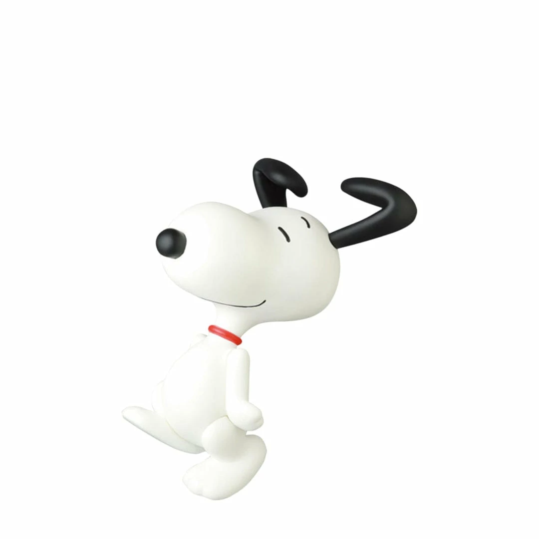 MEDICOM TOY VCD HOPPING SNOOPY 1965 VER