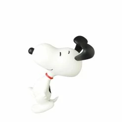 MEDICOM TOY VCD HOPPING SNOOPY 1965 VER