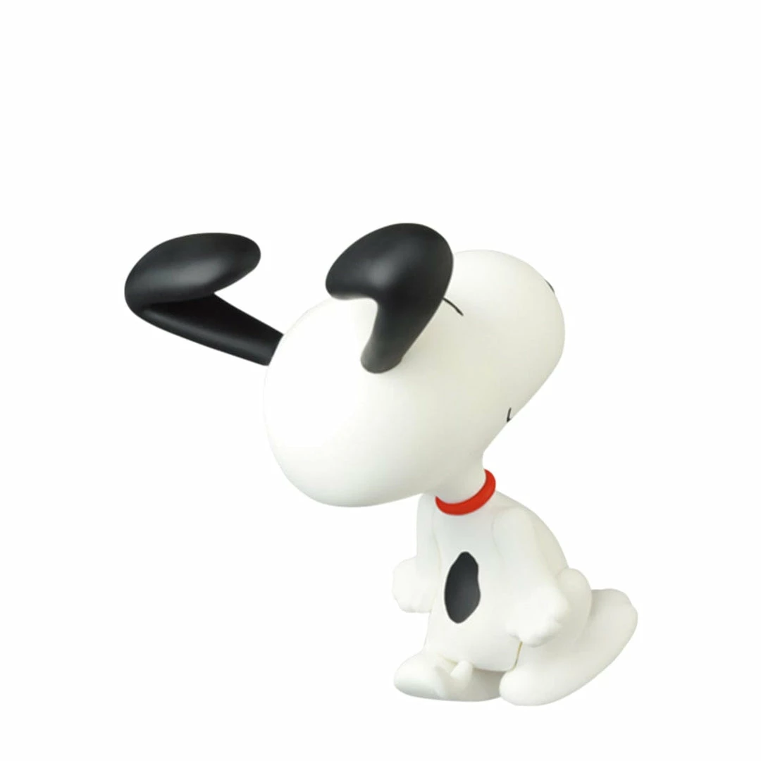 MEDICOM TOY VCD HOPPING SNOOPY 1965 VER