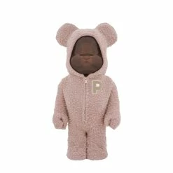 MEDICOM TOY X GELATO PIQUE BEIGE 1000%