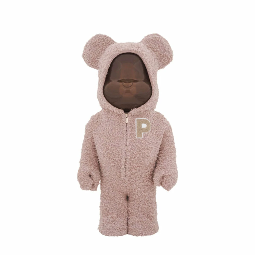 MEDICOM TOY X GELATO PIQUE BEIGE 1000%