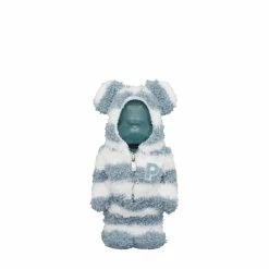 MEDICOM TOY X GELATO PIQUE MINT WHITE 1000%