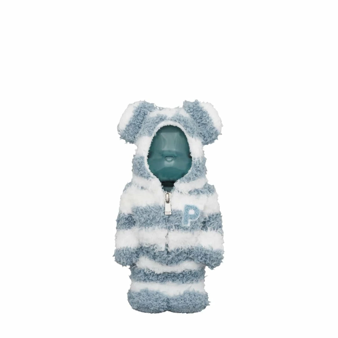 MEDICOM TOY X GELATO PIQUE MINT WHITE 1000%