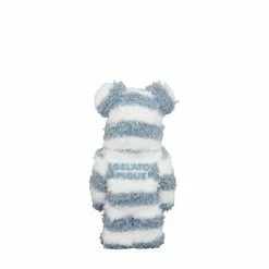 MEDICOM TOY X GELATO PIQUE MINT WHITE 1000%