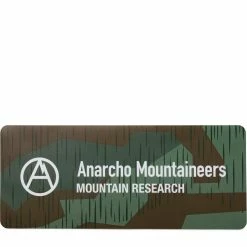 Mountain Research MAGNET SHEET