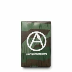 Mountain Research PLAYING CARDS Home