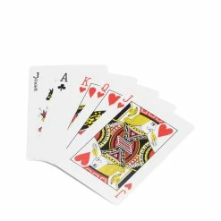 Mountain Research PLAYING CARDS Home