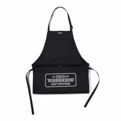 Neighborhood CI / C-APRON