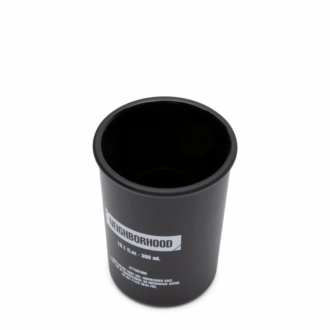 Neighborhood CI / P-CUP