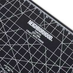 Neighborhood CI / P-CUTTER MAT Home