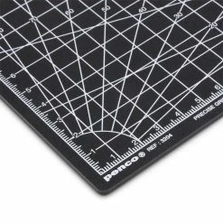 Neighborhood CI / P-CUTTER MAT Home