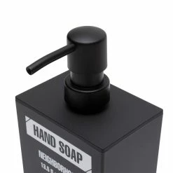 Neighborhood CI / P-HANDSOAP DISPENSER