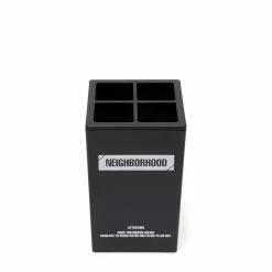 Neighborhood Home CI / P-TOOTHBRUSH STAND