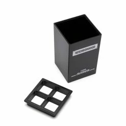 Neighborhood Home CI / P-TOOTHBRUSH STAND