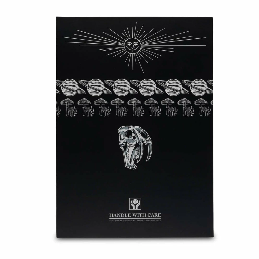 Neighborhood X DR. WOO INCENSE CHAMBER