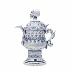 Neighborhood X DR. WOO INCENSE CHAMBER