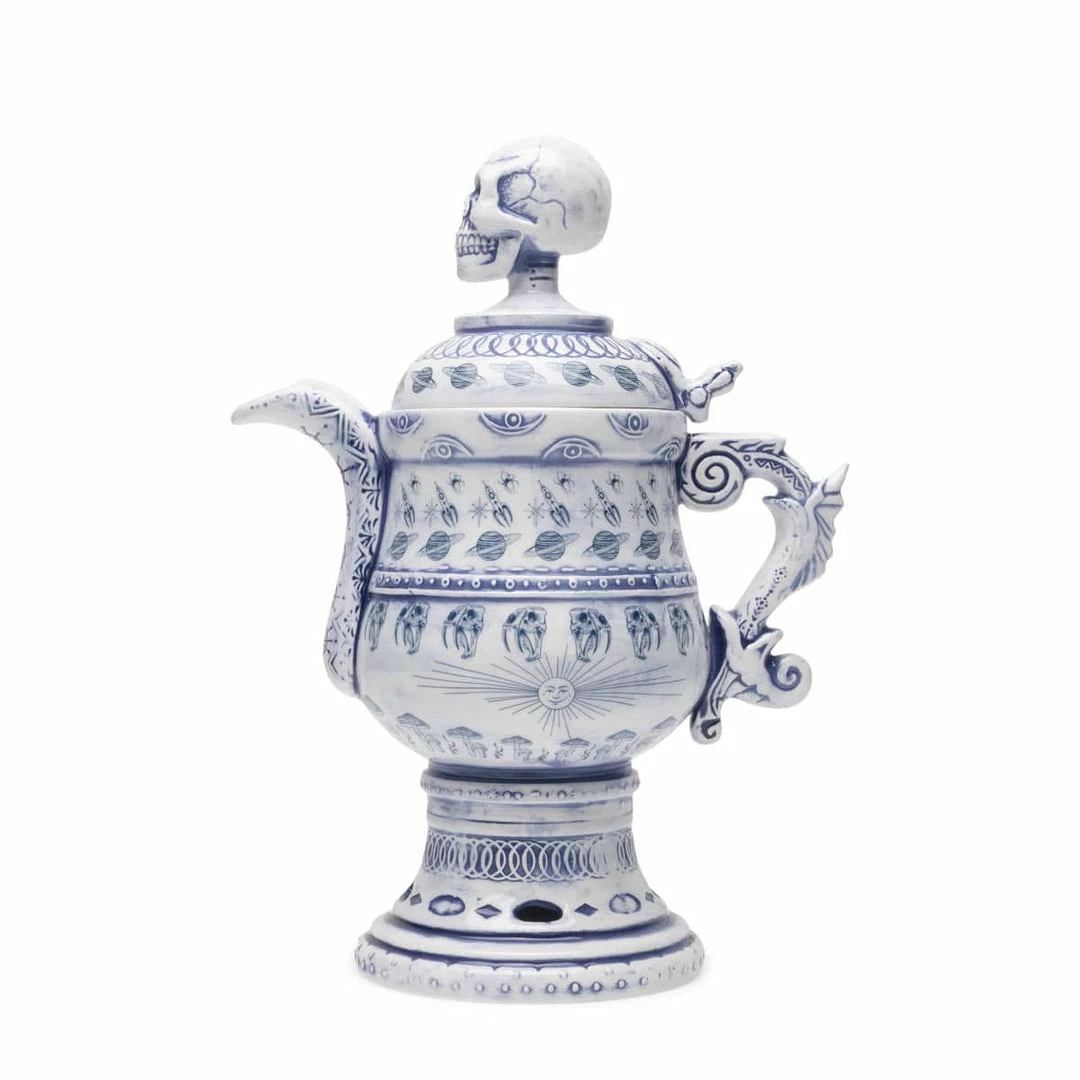 Neighborhood X DR. WOO INCENSE CHAMBER