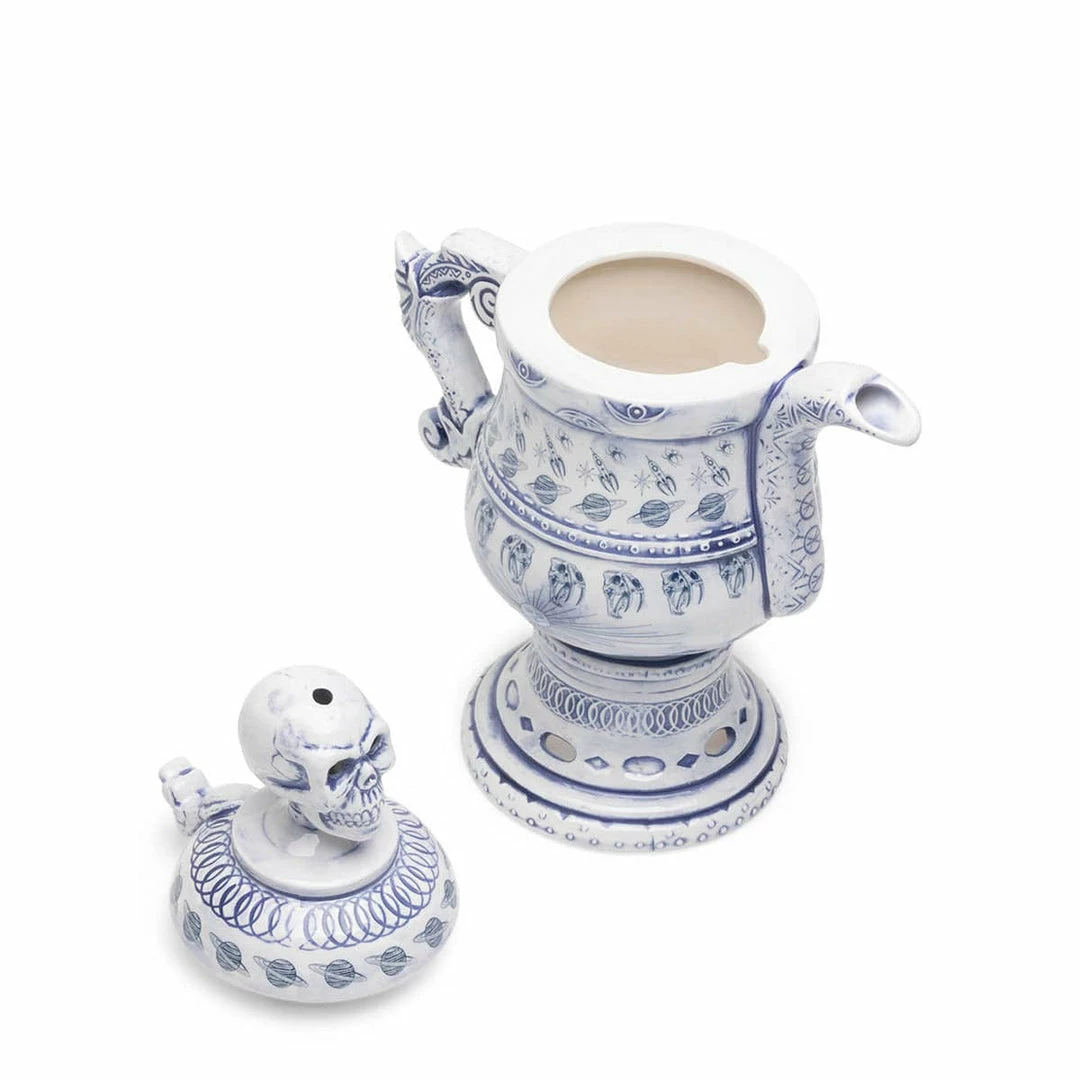 Neighborhood X DR. WOO INCENSE CHAMBER