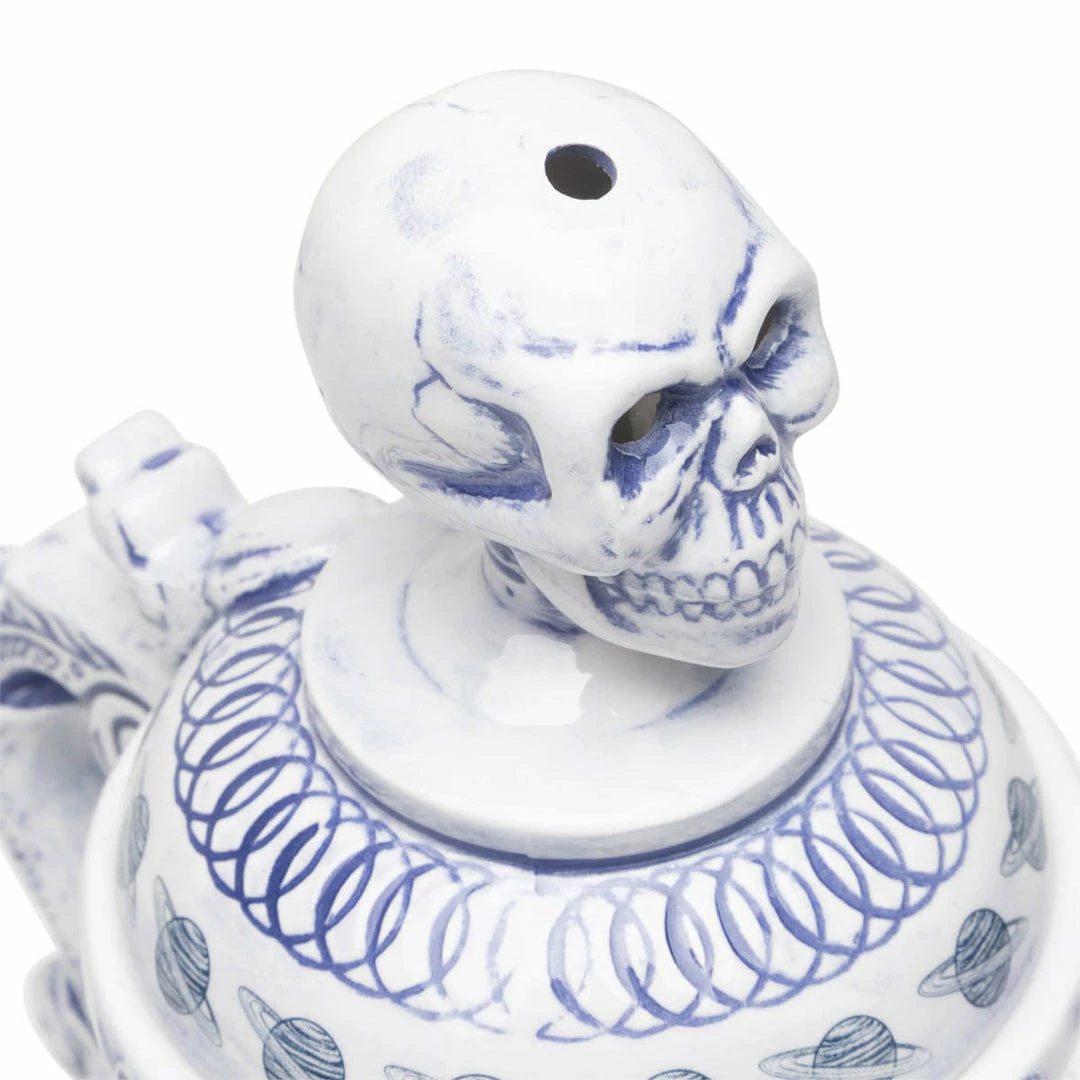 Neighborhood X DR. WOO INCENSE CHAMBER