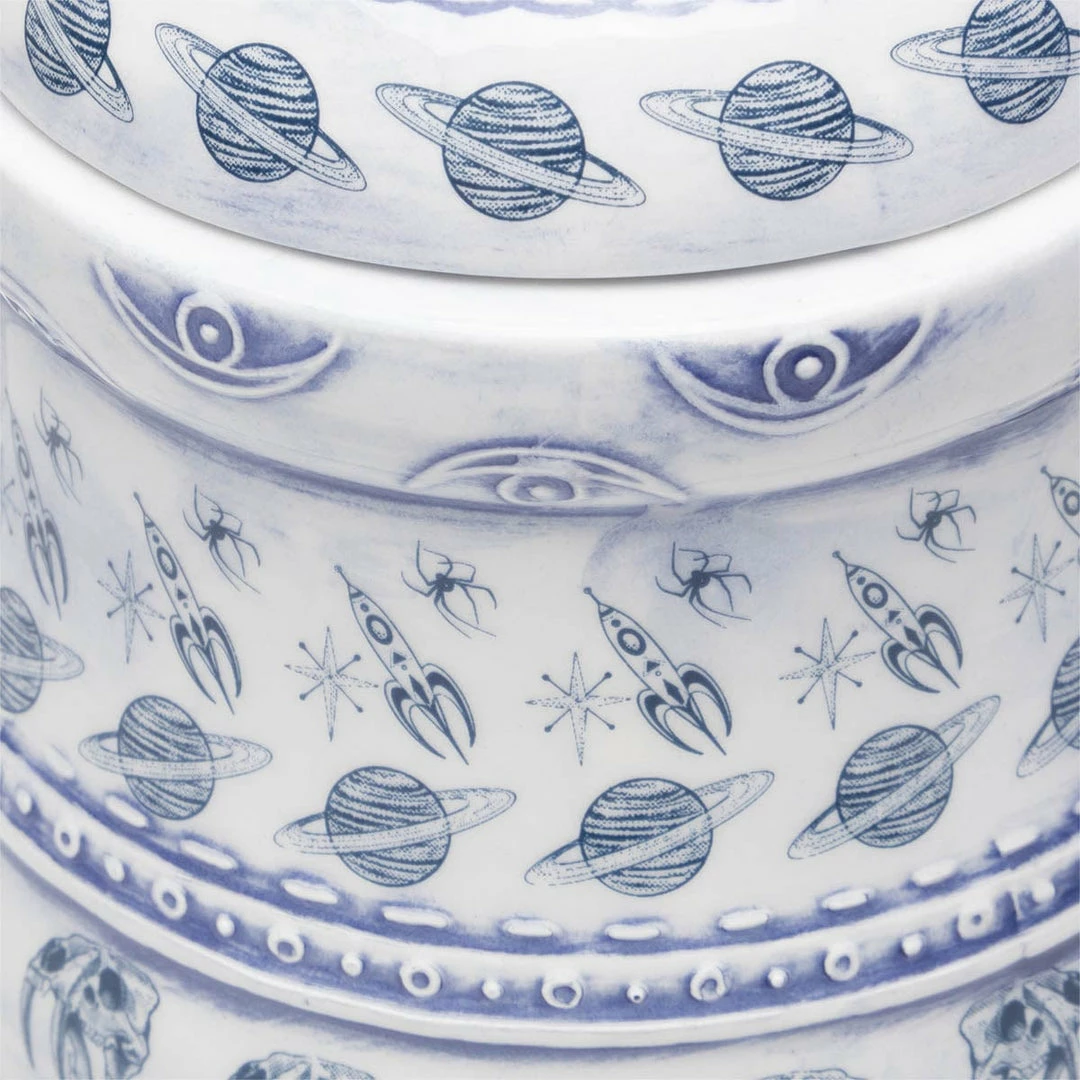 Neighborhood X DR. WOO INCENSE CHAMBER