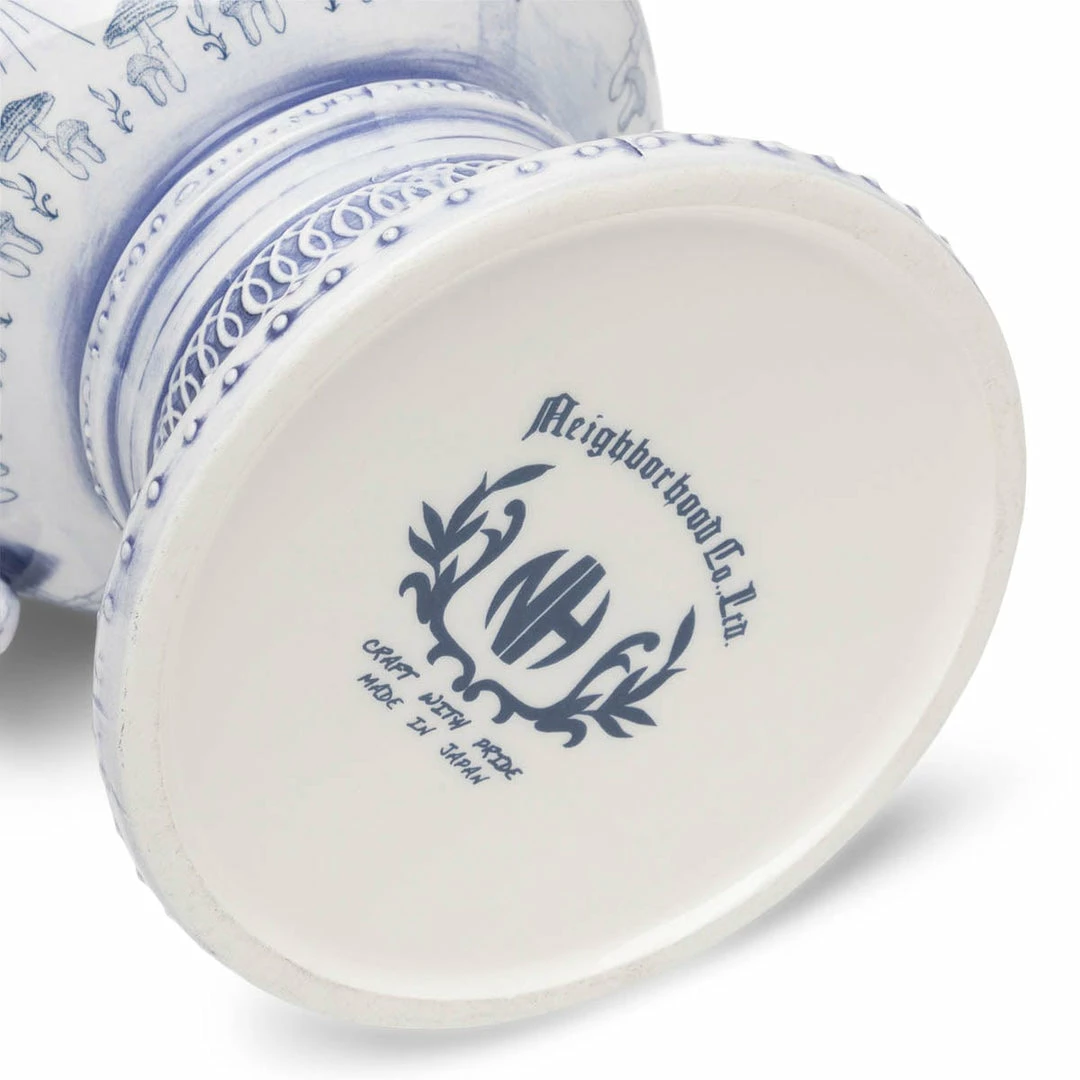 Neighborhood X DR. WOO INCENSE CHAMBER