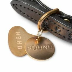 Neighborhood FOUND MY ANIMAL / CL-COLLAR