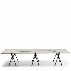 Neighborhood Home HELINOX E-COT HIGH NATURAL