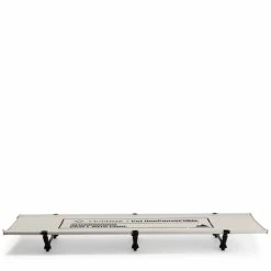 Neighborhood Home HELINOX E-COT HIGH NATURAL