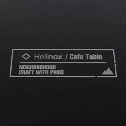 Neighborhood HELINOX HP-CAFE TABLE Home