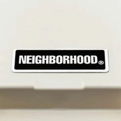 Neighborhood IC . 25QT / P-COOLER BOX Home