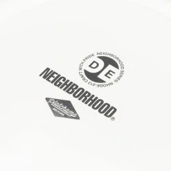 Neighborhood NH . ODE 23 / EN-PLATE Home