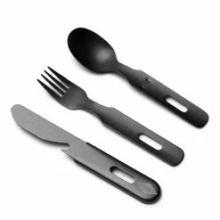 Neighborhood Home PC / SS-CUTLERY SET
