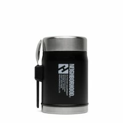 Neighborhood STANLEY . FOOD JAR Odds & Ends