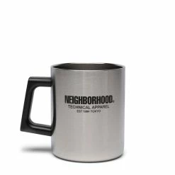 Neighborhood Home THERMOS / SS-MUG