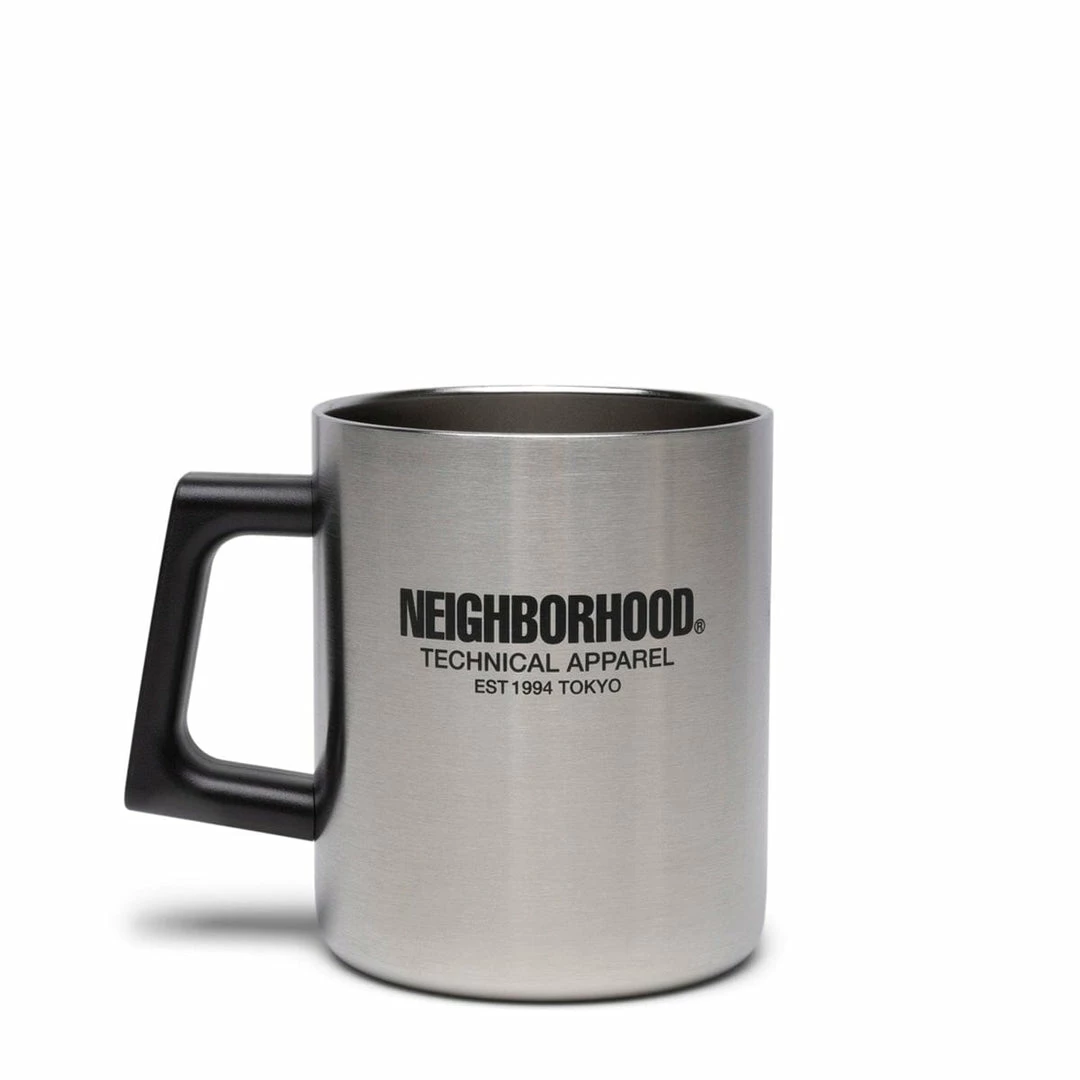 Neighborhood Home THERMOS / SS-MUG