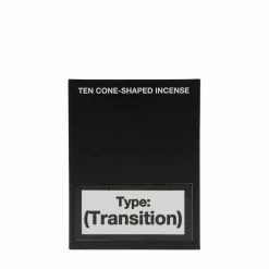 Neighborhood TRANSITION CONE / INCENSE Home