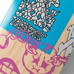 Rassvet CAPTEK BOARD WOOD SQUARE SHAPE M0828 Odds & Ends