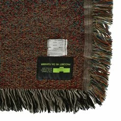 Rassvet X CASPAR DAVID FRIEDRICH PRINTED BLANKET Home