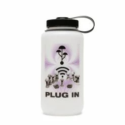 PRMTVO PLUG IN NALGENE BOTTLE