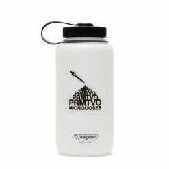 PRMTVO PLUG IN NALGENE BOTTLE