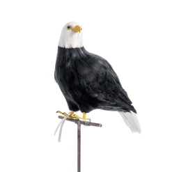 PUEBCO Home ARTIFICIAL BIRDS: BALD EAGLE