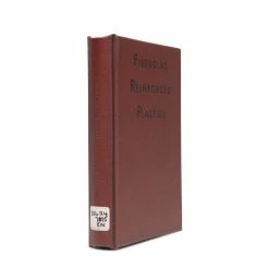 PUEBCO BOOK BOX - FIBERGLASS PLASTICS Home